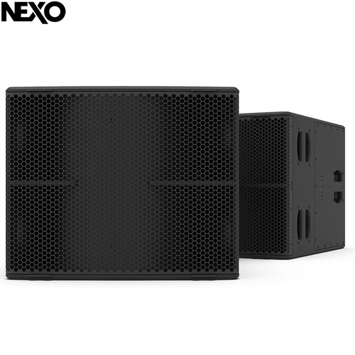 Loa NEXO L18